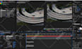 edit videos such as ads, animations, motion graphics