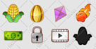 design you game icon for your roblox game