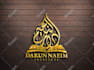 write professional islamic arabic calligraphy logo