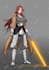 draw anime character design, oc and original characters
