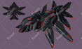 design sci fi mecha and robot concept art