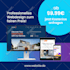 design professional social media posts or banners for you