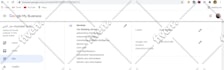 create top live local citations with perfect nap listing