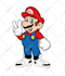 do premium cartoon, caricature, mascot, sports logo design