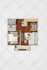 create a detailed 3d floorplan, 2d floorplan or site plan