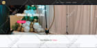 design adsense approved wp niche site with guarantee