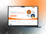 creare una pagina web en wordpress o HTML y CSS