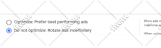 fix issues in your existing google ads campaign