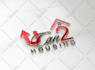 creative design for real estate, builder, construction logo within 24hour