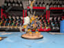 paint your warhammer, dnd, tabletop miniatures or 3d prints