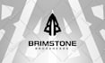 cool logo initials for esport, twitch, youtube