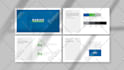 do minimal brand identity and brand guidelines kit