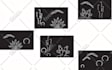 design dxf  files for laser or plasma ready to cut