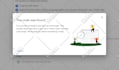 add google adsense code or analytics on your website