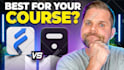 make eye catchy youtube thumbnail that increase CTR