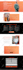 create wordpress landing page design elementor landing page