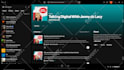 edit, manage and distribute your audio podcast