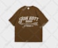create custom shirt design for your clothing brand