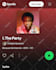 promote your spotify music track organically