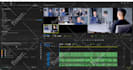 edit your multicam podcast
