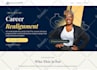 build modern websites sales funnel mailchimp landing page email campaign