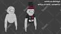 make you a gorilla tag fan game player model