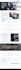clone, redesign, clean and responsive wordpress website design by elementor pro