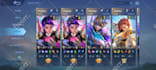 pilot and push your mobile legends rank