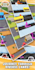 design games screenshots for app store and play store