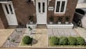 create realistic 3d exterior and landscape designs for your home