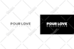 design a clean text, lettering or typography logo