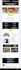 professional HTML email template or newsletter