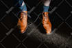 colourize, colour correct and upscale your photo