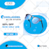 design professional banners for your product or brand