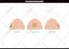 create technical flat sketch and tech pack
