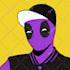 create a icon or profile picture for you