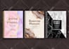 design custom  planner, calendar, journal, tracker, workbook