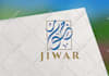 design arabic logo and arabic calligraphy
