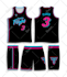 design basketball sublimation jersey or jersey design