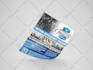 design 2 flyer designs in 24 hours