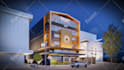 do architectural walkthrough, animation and 3d video