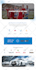 responsive web UI UX design in figma for startups, saas, fintech, and ecommerce