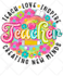 create teacher, back to school, education tshirt design