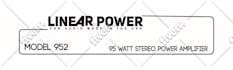 do modern line art text, badge, sticker, or logo design