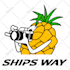 create cool retro cartoon, tattoo art for your brand