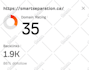 increase moz da domain authority 55 plus with seo backlink