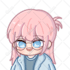 draw discord reactive image png for pngtuber vtuber streaming