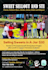 design pro party flyer and event poster