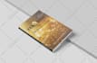 create impressive 3d book cover mockup