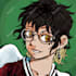 draw complex anime pfp illustrations with your oc